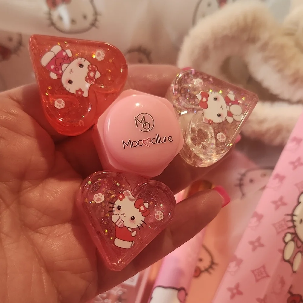 Hello Kitty Bundle Set - Picture 7 of 8